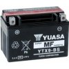 Akumulátor Yuasa YTX9-BS 12V 8Ah 135A