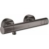 Grohe Grohtherm 1000 Cosmopolitan - Termostatická sprchová batéria, tmavý grafit - 34065A02