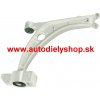 Seat ALHAMBRA 06/2010- predné rameno Pravé / bez čapu / SRL