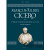 Výbor z korespondence II - Marcus Tullius Cicero