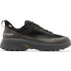 Columbia Pánske turistické topánky TELLURIX™ TITANIUM™ OUTDRY™ čierne Farba: Black, Mountain, Veľkosť: 42