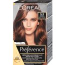 L'Oréal Préférence 5.3 Virginia