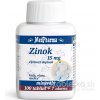 MedPharma Zinok 15 mg 107 tabliet