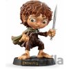 Iron Studios Minico Frodo Lord Of The Rings MC