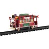 Vláčik Lemax 04738 Električka Jolly