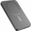 Epico UltraPack EM31 3000 Slim Alu Mag+ Power Bank - vesmírně šedá 9915111900109