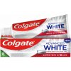 Colgate Advanced White zubná pasta sóda a sopečný popol, 75 ml