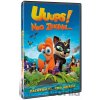 Uuups!Noe zdrhnul DVD
