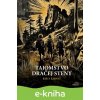 E-kniha Tajomstvo Dračej steny - Jozef Žarnay