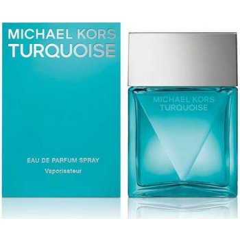 Michael Kors Turquoise parfumovaná voda dámska 100 ml