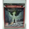 Dragon Age 3: Inquisition