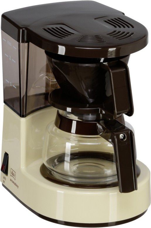 Melitta 1015-03 Aromaboy