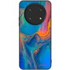 Picasee ULTIMATE CASE pro Honor Magic4 Lite 5G - Rainbow