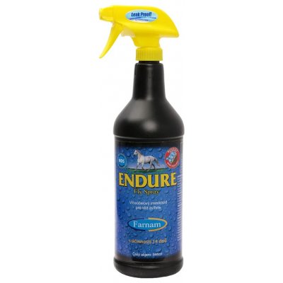 Farnam Endure Sweat resistant Fly 946 ml