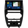 RÁDIO NAVIGÁCIA GPS JEEP GRAND CHEROKEE 2005-2010 ANDROID CARPLAY 8/128 GB