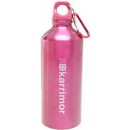 Karrimor Aluminium Drinks Bottle 600ml