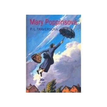 Mary Poppinsová - P. L. Traversová