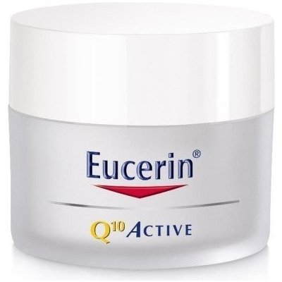 Eucerin Vyhladzujúci denný krém proti vráskam Q10 ACTIVE 50ml