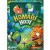 Mindok Komáří hody
