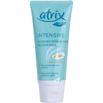 Atrix Intensive krém na ruky Heřmánek 100 ml