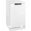 Voľne stojaca umývačka riadu Gorenje GS520E15W