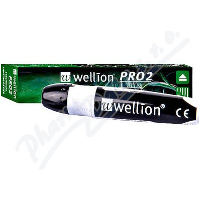 Wellion PRO2 Autolanceta nastavitelná