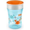 Nuk tréningový hrnček Magic Cup 250 ml 360° růžová