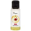 Verana masážny olej na tvár Ruža 30ml