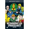 DC KK 61: Mezinárodní liga spravedlnosti 1