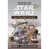 Star Wars Galactic Phrase Book and Travel Guide (Ben Burtt)(Brožovaná)
