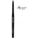 Avon Glimmerstick Eye Liner ceruzka na oči blackest black 0,28 g
