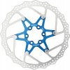 Reverse Alloy/Steel 6 dier 180 mm modrá