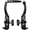 Shimano V-Brake BR-T 4000 zadná čierná
