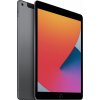 Apple iPad (8. Gen.) Cellular 128 GB Šedá Neuwertig MYML2FD/A