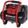 Einhell akumulátorový kompresor TE-AC 36/150 Li OF - Solo, 36Volt (2x18V)