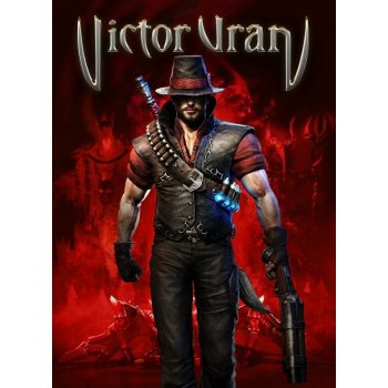 Victor Vran