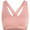 Icebreaker Merino 125 Cool-Lite Sprite Racerback Bra Women ružová M
