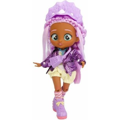 IMC TOYS Model Phoebe Cry Babies Best Friends Forever
