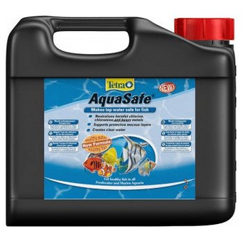 Tetra Aqua Safe 5 l