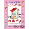 Zahrajme sa na domček - Foni book