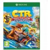 Crash Team Racing Nitro-Fueled [XBOX ONE] ()