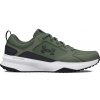Under Armour UA Charged Edge-GRN Pánske topánky zelené 42,5 3026727-300-9