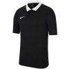 Nike Team Detská polokošeľa Nike DF Park 20 Polo SS čierna CW6935 010 Veľkosť: S