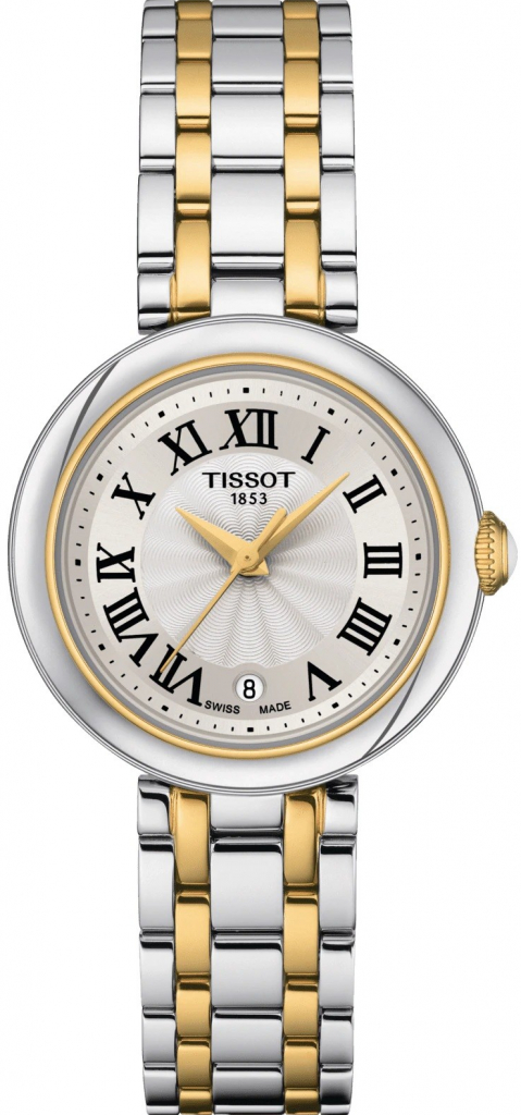 Tissot T126.010.22.013.00