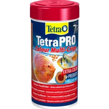 Tetra Pro Colour vločky 500 ml