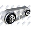 Ulożenie motora AJS ORIGINAL Parts NTY SP ZPS-FR-042