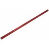Postranná lišta k PROFI RED dierovanej závesnej doske 32,5 x 1420 x 30 mm - RWGB1375A