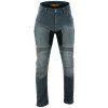 Moto jeansy BOS Prado Gray - 38