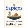 Sapiens A Graphic History, Volume 2 - Yuval Noah Harari