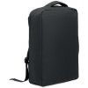Tenký batoh na notebook, čierna